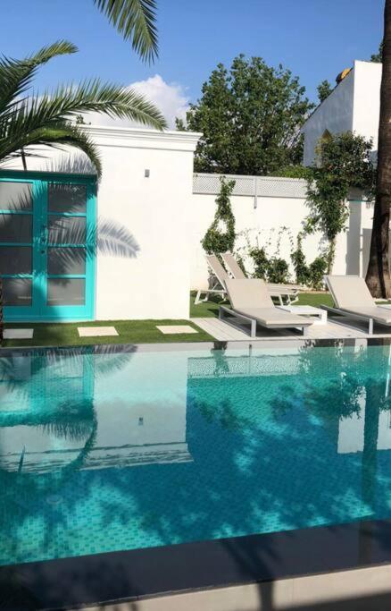 Villa Luxe, Puerto Banus, Marbella Estepona Exterior photo