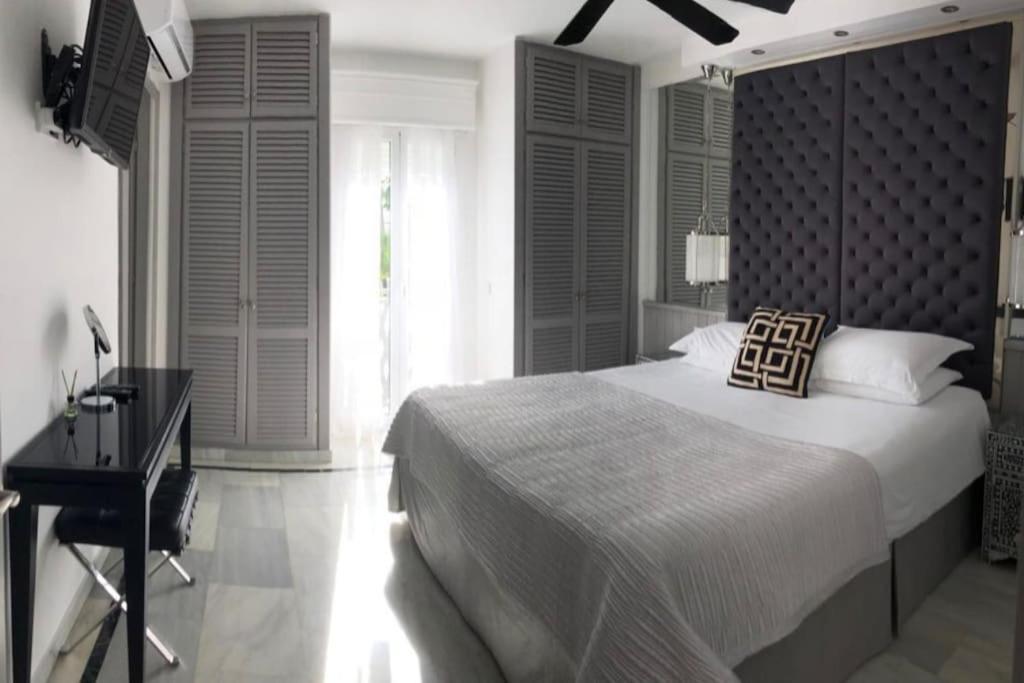 Villa Luxe, Puerto Banus, Marbella Estepona Exterior photo