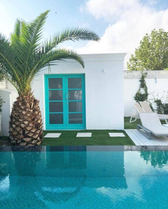 Villa Luxe, Puerto Banus, Marbella Estepona Exterior photo